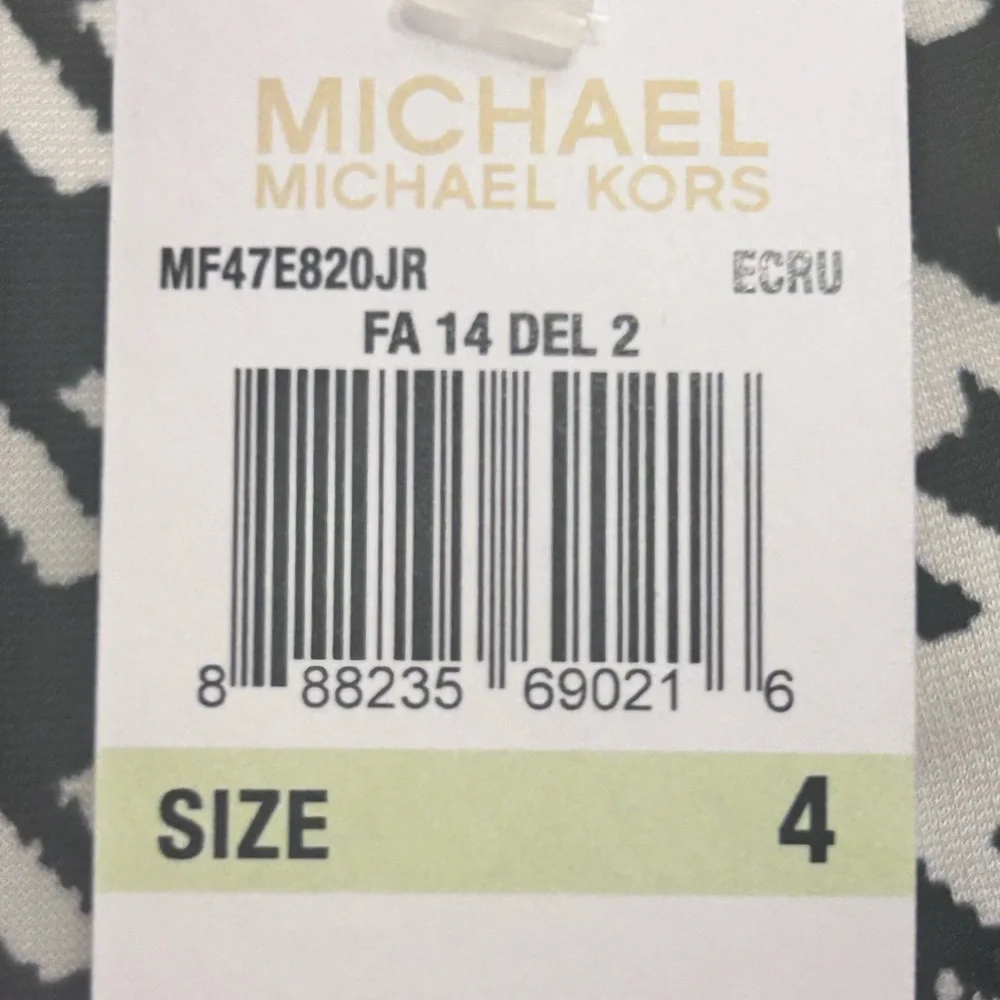 Michael Kors 👠28 questions